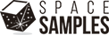 Space Samples Logotipo