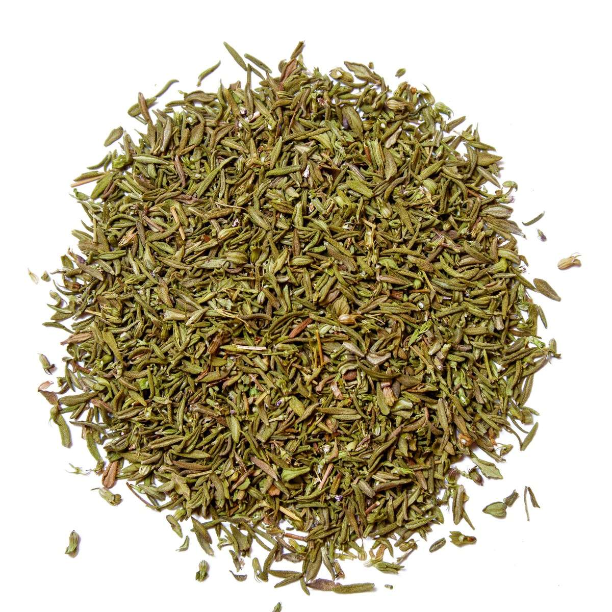 equivalent dried thyme to fresh